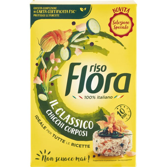 Coop Riso flora offerta