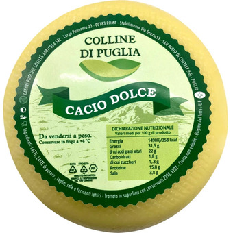 Mercati di Città La Prima Cordisco offerta
