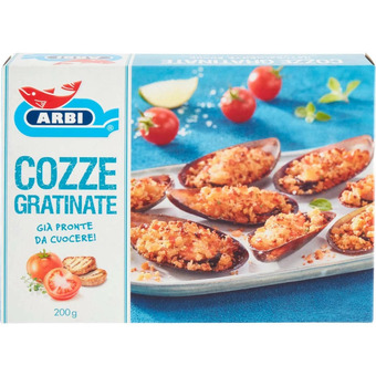 Mercati di Città La Prima Arbi offerta