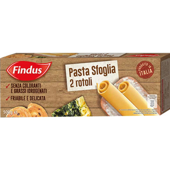 Mercati di Città La Prima Findus offerta