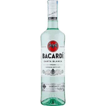 Bacardi