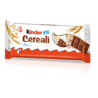 Mercati di Città La Prima Ferrero offerta