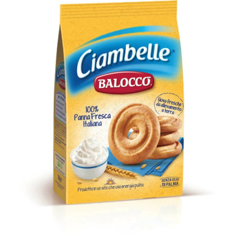 Mercati di Città La Prima Balocco offerta