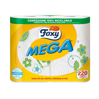 Mercati di Città La Prima Foxy offerta