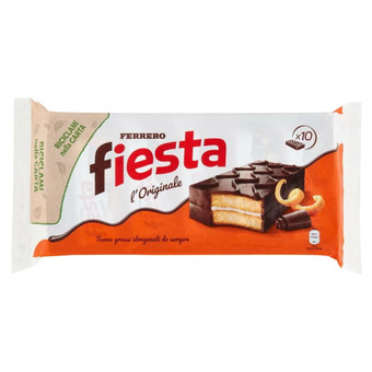 Mercati di Città La Prima Ferrero offerta