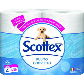 Mercati di Città La Prima Scottex offerta