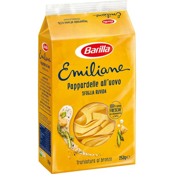 Mercati di Città La Prima Barilla offerta