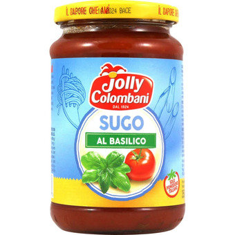 SpesAmica Jolly offerta