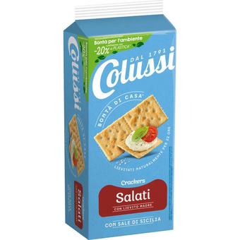 SpesAmica Colussi offerta