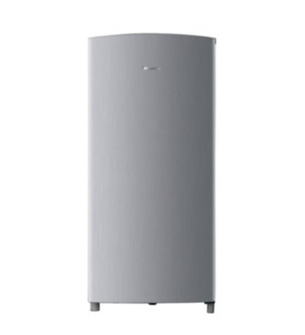 MD Discount Hisense rr195d4dd1 monoporta libera installazione 150 l f argento offerta