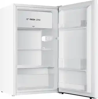 MD Discount Hisense rr121d4awf frigorifero libera installazione 94 l f bianco offerta