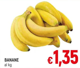 A&O BANANE offerta