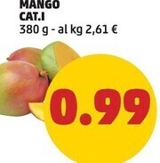 PENNY Mango offerta