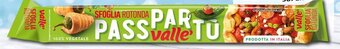 Il Genio Supermercato VALLÈ PASTA SFOGLIA 230 gr offerta