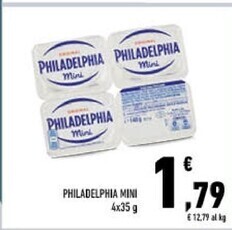 Philadelphia mini