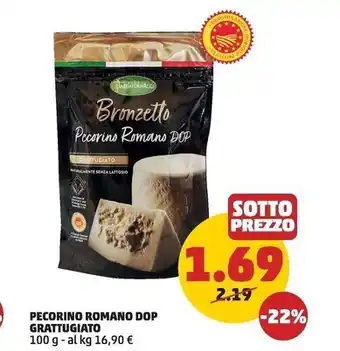 Sardaformaggi pecorino romano dop