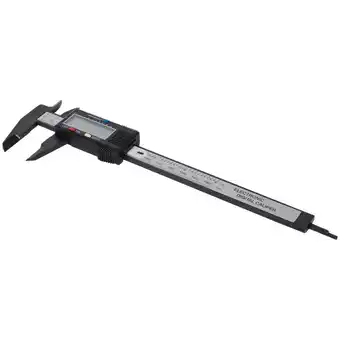Action Calibro digitale werckmann offerta
