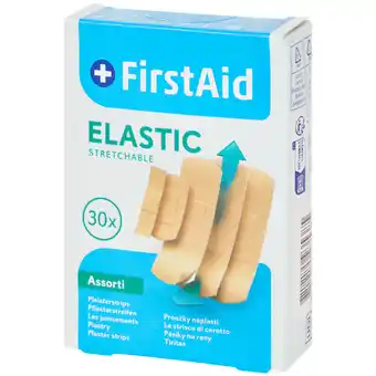 Action Cerotti first aid offerta