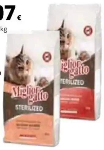 Coop CROCCANTINI 1.5 kg offerta