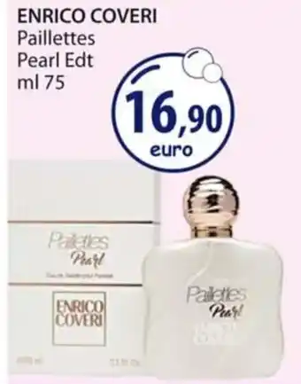 Acqua & Sapone ENRICO COVERI offerta