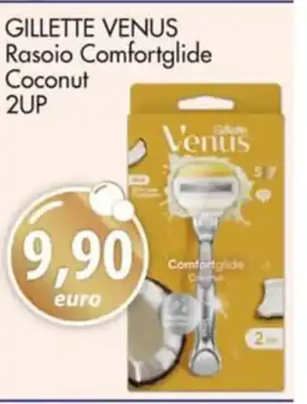 Acqua & Sapone GILLETTE VENUS Rasoio Comfortglide offerta