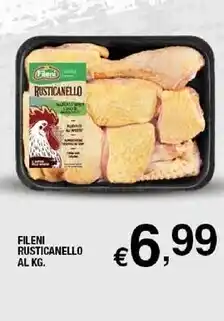 Fileni rusticanello