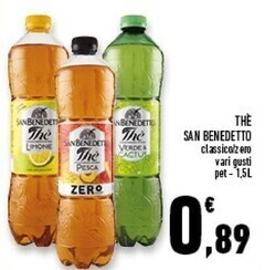 Conad Superstore San benedetto the offerta