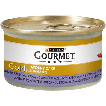 Conad Superstore Purina gourmet gold 85 g offerta