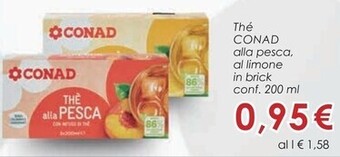 Conad City Conad the offerta