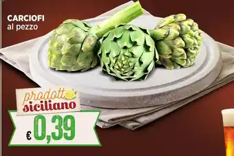 CARCIOFI