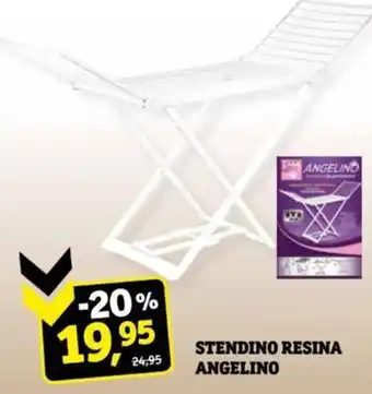 STENDINO RESINA ANGELINO