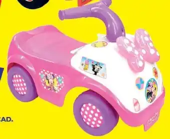 Toys Center Disney primipassi minnie pp offerta