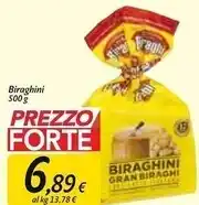 Carrefour Market Biraghi offerta