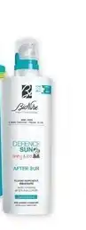 Bimbo Store Bionike doposole defence sun baby&kid 200 ml offerta