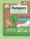 Bimbo Store Pampers inserti monouso offerta