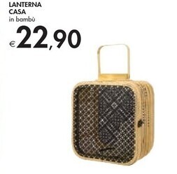 Casa lanterna