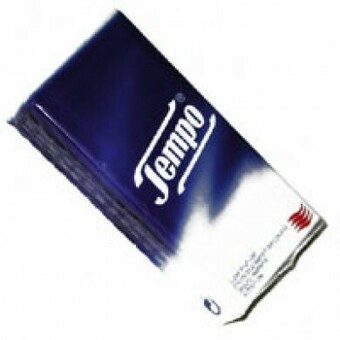 Bennet Tempo Fazzoletti Family Box offerta