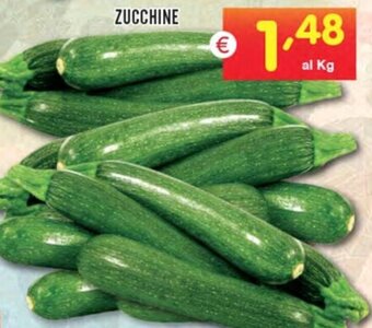 ZUCCHINE