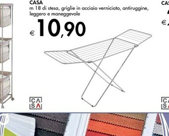 Bennet Casa Stendibiancheria offerta