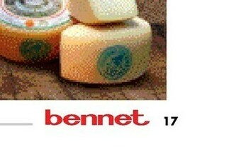Bennet Amalattea Formaggio Fior Di Capra offerta