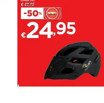 Casco Mobilità Elettrica