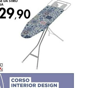 Bennet Casa Asse Da Stiro offerta