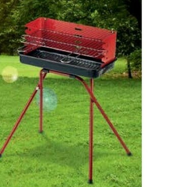 Bennet Barbecue offerta