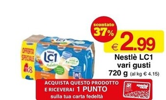 Nestlè lc1