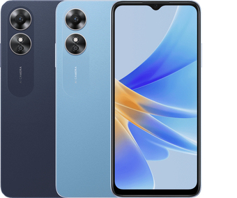 Expert Oppo a17 16,7 cm (6.56) doppia sim android 12 4g 4 gb 64 gb 5000 mah blu offerta