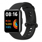 Expert Xiaomi redmi watch 2 lite (black) offerta