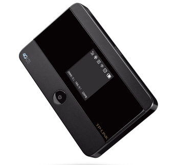 Expert Tp link tp-link m7350 cellular wireless network equipment offerta