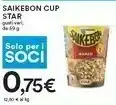 Coop Star Saikebon Cup Pollo offerta