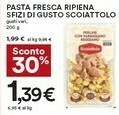 Scoiattolo Pasta Fresca Ripiena Sfizi Di Gusto