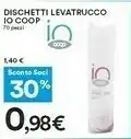 Coop Coop Dischetti Levatrucco offerta